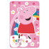 PEPPA PIG 150x95 cm 200g Blanket