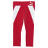 Фото #3 товара Puma Jl X Graphic Leggings Toddler Girls Red Athletic Casual 858553-01