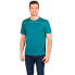 ფოტო #2 პროდუქტის TRANGOWORLD Sion short sleeve T-shirt