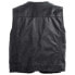 SPIRIT MOTORS Perforated Leather 1 0 Vest