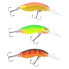 Фото #1 товара Приманка Halco Sorcerer STD Crankbait 35 мм