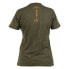 HART HUNTING Branded Roe Deer short sleeve T-shirt