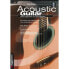 Фото #1 товара Voggenreiter Acoustic Guitar NEDERLANDS Türk/Zehe / incl. CD