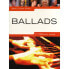 Wise Publications Really Easy Piano: Ballads