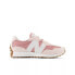 Фото #1 товара New Balance Jr GS327MG shoes