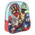 Фото #1 товара CERDA GROUP 3D Avengers Backpack