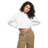 URBAN CLASSICS Oversized Cropped sweatshirt