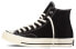 Кеды высокие Converse 1970s Chuck Taylor All Star 142334C 45 - фото #2