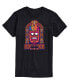 Фото #1 товара Men's Crash Bandicoot Aku Aku T-shirt