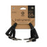 Фото #1 товара D'Addario PW-CGTP-305 Patch Cable 0,15 m