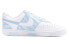 Фото #2 товара Кроссовки Nike Court Vision 1 Blue Sky Trendy Women's Low