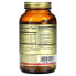 Фото #2 товара Solgar, омега 3-6-9, 1300 мг, 120 мягких таблеток