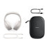 Фото #4 товара Bose QuietComfort Bluetooth Wireless Noise Cancelling Headphones - White