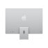 Apple iMac - 61 cm (24") - 4.5K Ultra HD - Apple M - 8 GB - 512 GB - macOS Big Sur