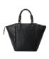 ფოტო #1 პროდუქტის Women's Valerie Top Handle Bag