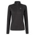 Фото #2 товара MONTURA Thermic 4 half zip fleece