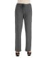 Фото #1 товара Women's Comfortable Drawstring Lounge Pants