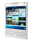 Фото #7 товара BlackBerry Passport - 11.4 cm (4.5") - 3 GB - 32 GB - 13 MP - BlackBerry OS 10 - White