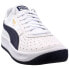 Фото #2 товара Puma Gv Special+ Platform Mens White Sneakers Casual Shoes 366613-06