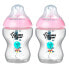 Фото #1 товара TOMMEE TIPPEE Closer To Nature X2 260ml Teat
