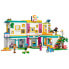 Фото #1 товара LEGO Heartlake International School Construction Game
