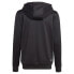 Фото #4 товара ADIDAS Tr-Es 3S full zip sweatshirt