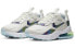 Nike Air Max 270 React GS CT9633-100 Sneakers