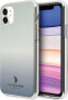 Фото #1 товара Чехол для смартфона U.S. Polo Assn. Pattern - Gradient для iPhone 11 набор-весна