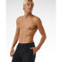 RIP CURL Buckled Cargo Volley Swimming Shorts