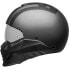 Фото #2 товара BELL MOTO Broozer convertible helmet