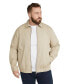 Фото #1 товара Men's Chester Harrington Jacket