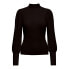 ფოტო #2 პროდუქტის ONLY Top Onlkatia Long Sleeve V Neck T-Shirt