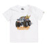 ფოტო #1 პროდუქტის QUIKSILVER All Terain short sleeve T-shirt