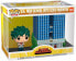 Фото #28 товара Funko Pop! Town: My Hero Academia (MHA) - Izuku Midoriya - U.A. High School with Deku in Uniform - Vinyl Collectible Figure - Gift Idea - Official Merchandise - Toy for Children and Adults