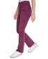 ფოტო #3 პროდუქტის Women's High-Rise Bootcut Corduroy Pants