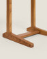 Фото #4 товара Ash folding table