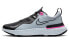 Фото #2 товара Обувь Nike React Miler 1 Shield для бега, , CQ8249-400