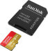 Фото #4 товара SanDisk MicroSDXC Extreme 256GB 190MB/s