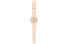 Фото #3 товара Часы Swatch Originals Pink Silicone SUOT700 41mm