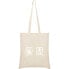 KRUSKIS Problem Solution Run Tote Bag - фото #2