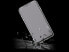 Фото #8 товара Защитное стекло 3MK NeoGlass для Xiaomi Redmi Note 8 Pro Black