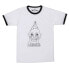 Фото #2 товара MESMER Clown short sleeve T-shirt