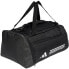 Фото #2 товара adidas Essentials 3-Stripes Duffel Bag S IP9862