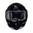 MT HELMETS Atom SV Solid modular helmet