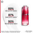 Фото #4 товара Anti-Aging Gesichtskonzentrat - Shiseido Ultimune Power Infusing Concentrate 30 ml