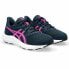 Фото #10 товара Беговые кроссовки для детей Asics Jolt 4 GS Розовый Темно-синий