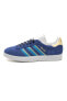 Фото #1 товара IE0439-K adidas Gazelle W Kadın Spor Ayakkabı Lacivert