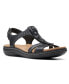 Фото #1 товара Laurieann Kay T-strap Slingback Sandals