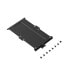 Фото #3 товара Fractal Design Fractal D. SSD Bracket Kit Type D| FD-A-BRKT-004