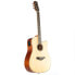 Фото #1 товара Red Hill DCE-48-S-NT Electro-Acoustic (Natural)